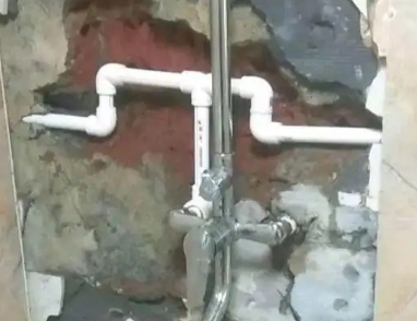 山南市卫生间漏水检测电话