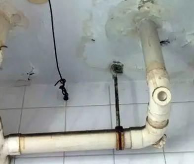 山南市卫生间漏水检测多少钱