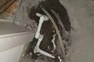 山南市卫生间漏水检测多少钱