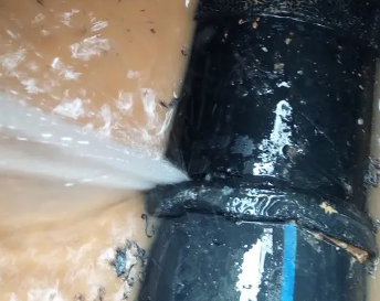 山南市漏水维修价格明细