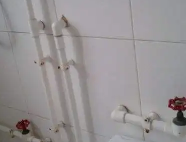 山南市水管维修多少钱