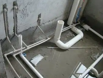 山南市水管维修多少钱