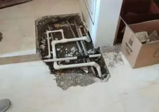 山南市查漏水多少钱