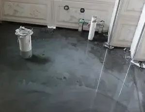 山南市卫生间漏水维修公司为您专业分享下山南市卫生间漏水检测的知识点