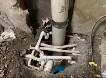 山南市卫生间漏水检测多少钱