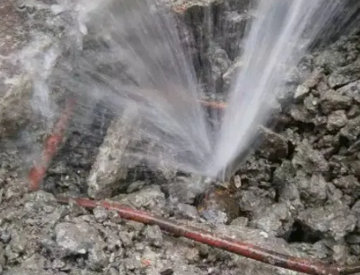 山南市水管维修多少钱