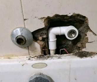 山南市卫生间漏水检测多少钱