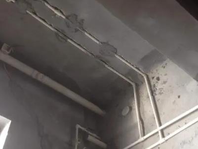 山南市卫生间漏水维修技术的依据是什么