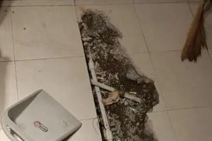 山南市卫生间漏水检测电话